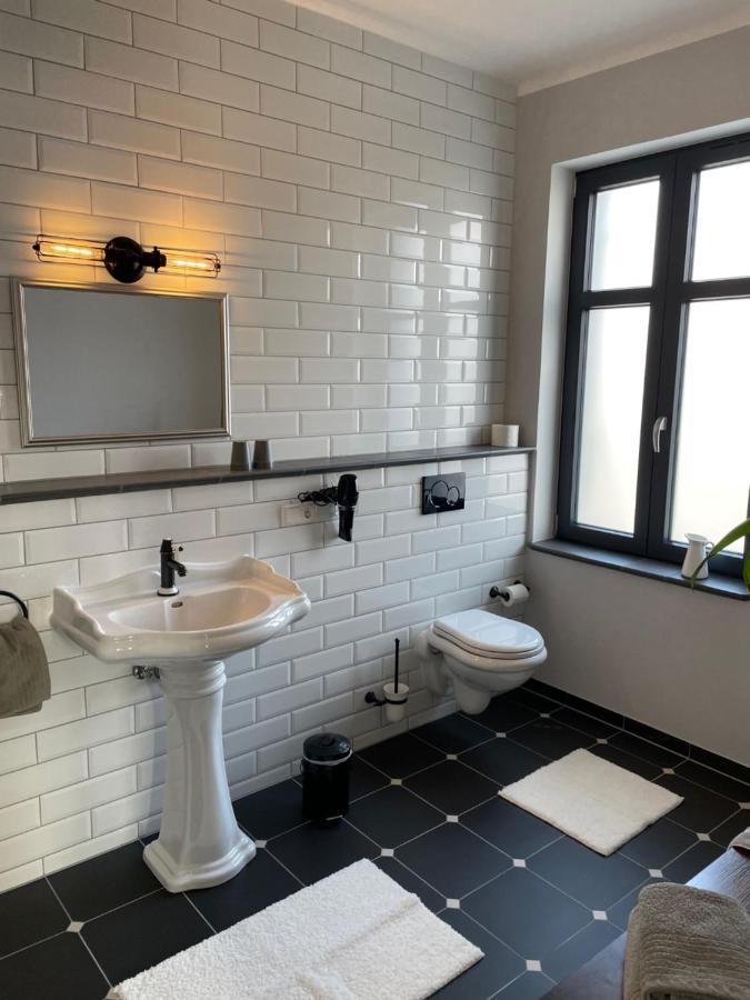 Bahnhof 1911 Hotel Wolpertswende Kültér fotó