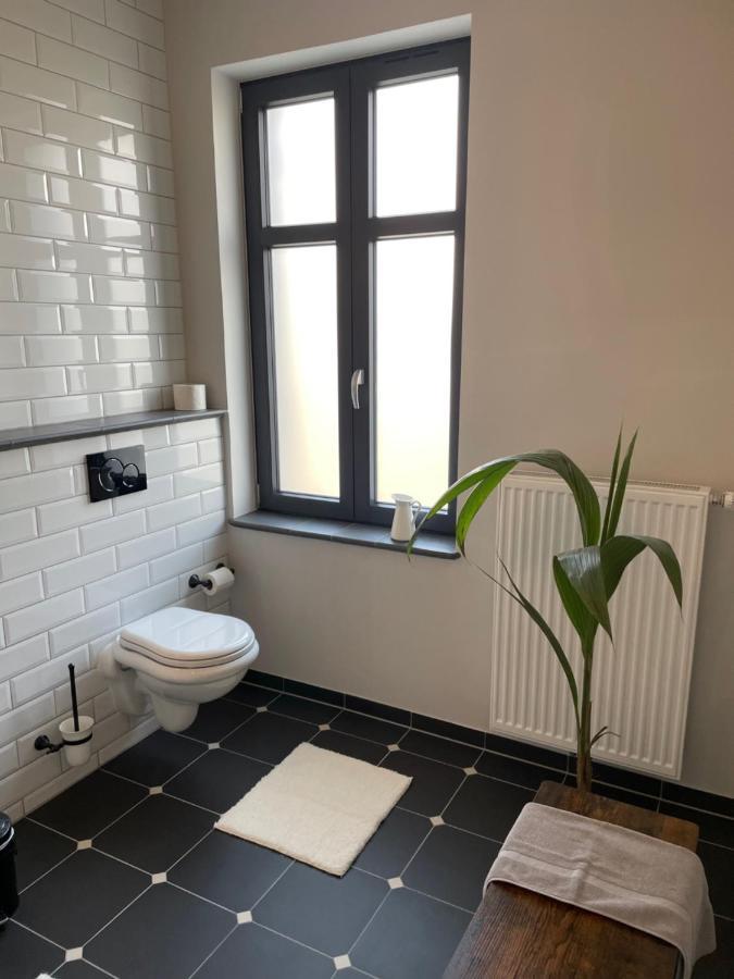 Bahnhof 1911 Hotel Wolpertswende Kültér fotó