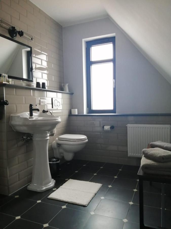 Bahnhof 1911 Hotel Wolpertswende Kültér fotó